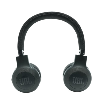 Black E45BT On-Ear Wireless Headphones