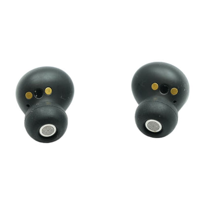 Black ComfoBuds Mini Wireless Earbuds