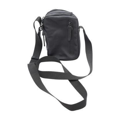 Black Crossbody Bag