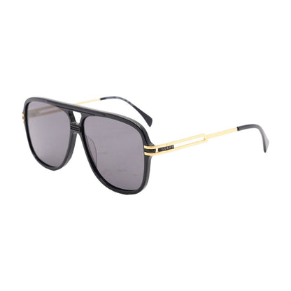 Black GG1105S Square Sunglasses