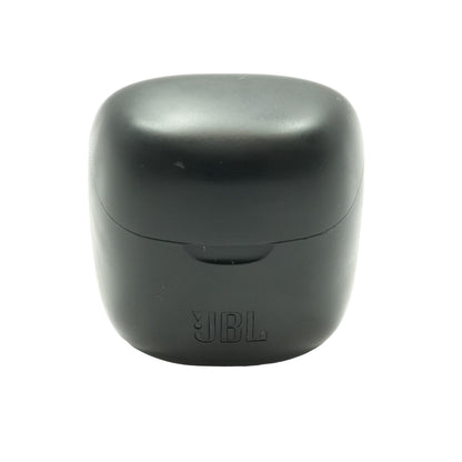 Black Tune 220 True Wireless Earbuds