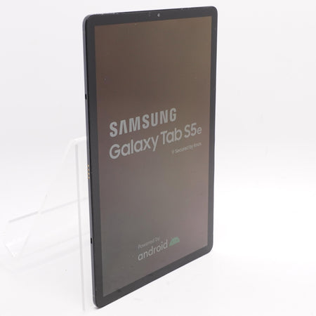 Galaxy Tab S5e 10.5