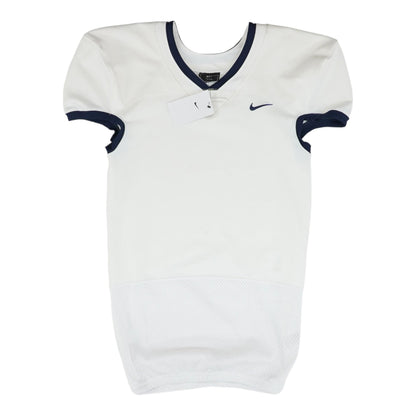 White Football Jersey