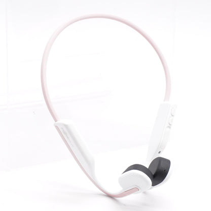 Pink Openmove Bone Conduction Headphones