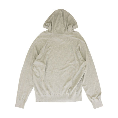 Gray Solid Select Pullover