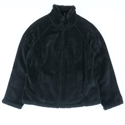 Black Lightweight Jacket