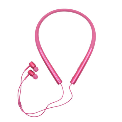 MDR-EX750BT Headphones Pink