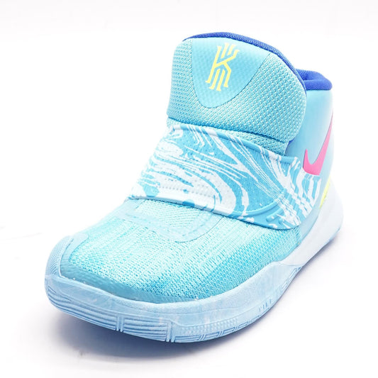 Kyrie 6 Pool Textile Toddler Shoes