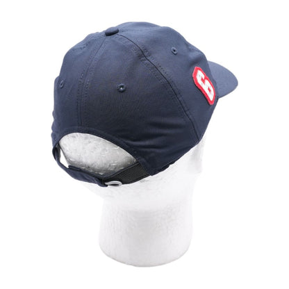 Navy Ballcap