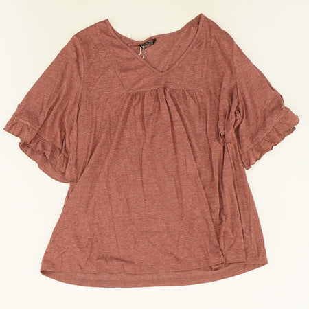 Free People Lovely Day shirt