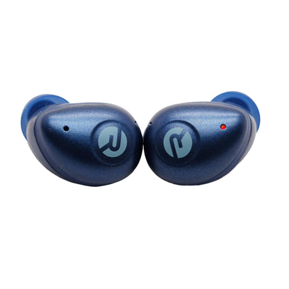 Cobalt Blue The Fitness Earbuds