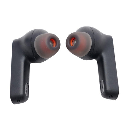 Black Tune 235 Wireless Earbuds