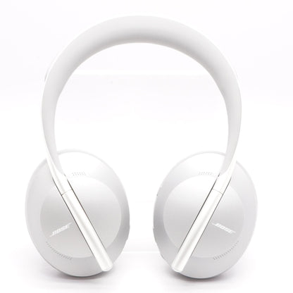 Luxe Silver 700 Noise Cancelling Headphones