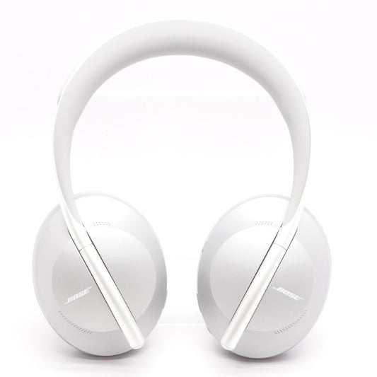 Luxe Silver 700 Noise Cancelling Headphones