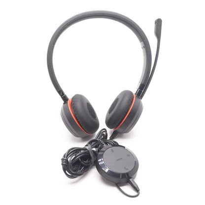 Evolve 30 II Headset