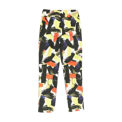 Multi Graphic Pants