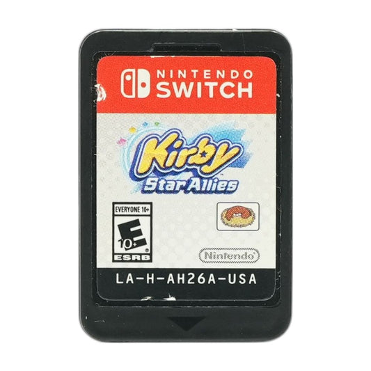 Kirby Star Allies for Nintendo Switch