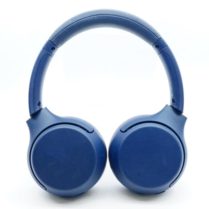 Blue WH-XB700N Wireless Headphones