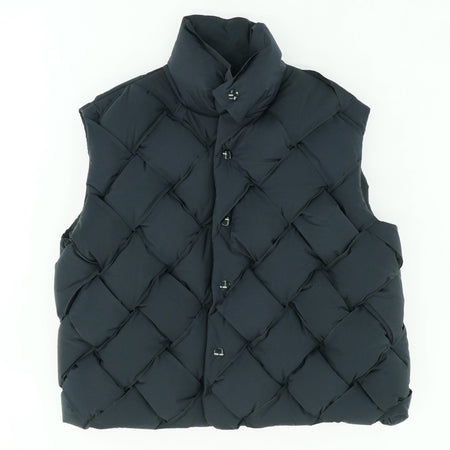 Mini Monogram Technical Gilet - Ready-to-Wear