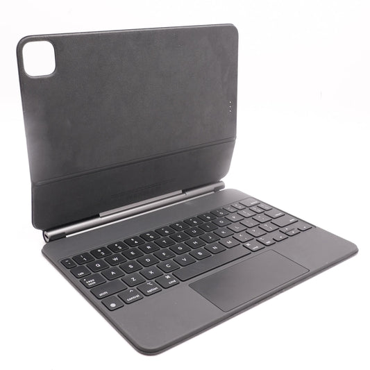 Magic Keyboard for iPad Pro 11" (4th, 3rd, 2nd & 1st) and iPad Air (5th & 4th)