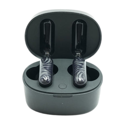 Black GPods Wireless Earbuds