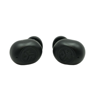 Black Jbuds mini True Wireless Earbuds