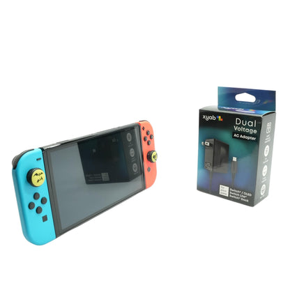 Switch OLED 64GB Game System