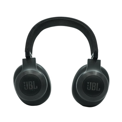 Black E55BT Wireless Headphones