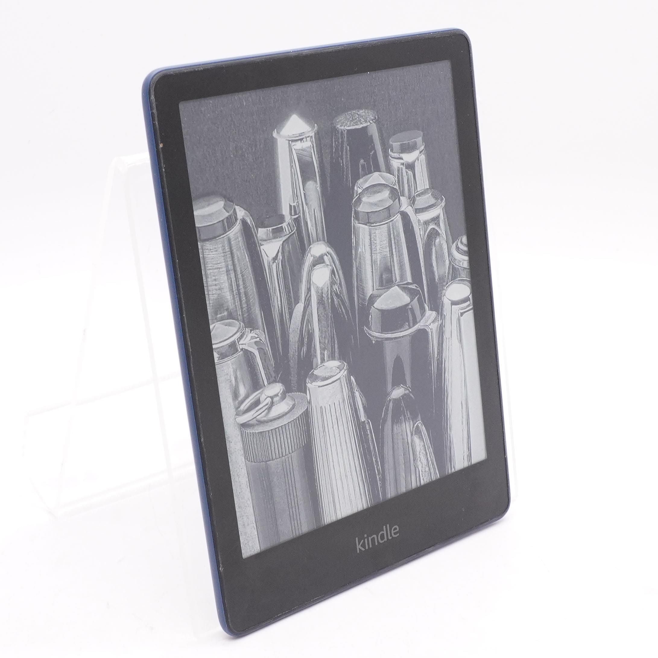 Kindle Paperwhite 5 16GB Denim – Unclaimed Baggage