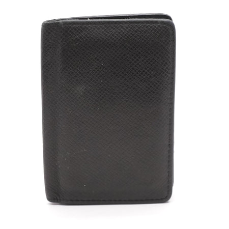 Louis Vuitton Vertical Zippy wallet infini leather