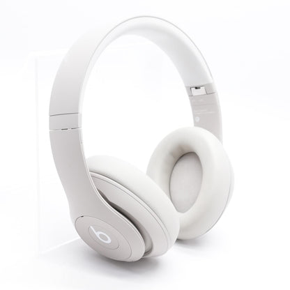 Studio Pro Wireless Bluetooth Noise Cancelling Headphones Sandstone