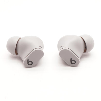 Moon Gray Studio Buds In-Ear Headphones