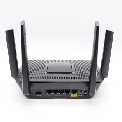 MR9000 Max-Stream AC3000 Tri-Band Mesh WiFi 5 Router