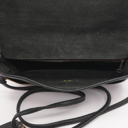 Prada Cahier Bag Black Outfit - FROM LUXE WITH LOVE