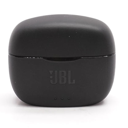 Black Tune 215 True Wireless Earbuds