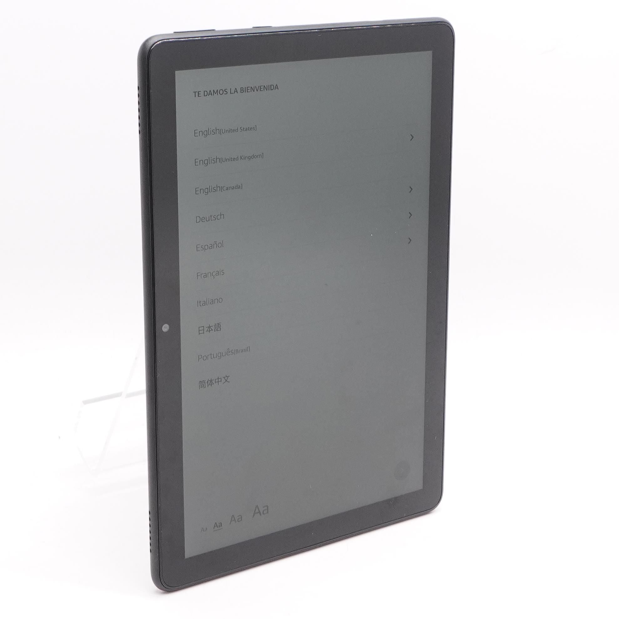 Kindle Fire HD 10 10.1