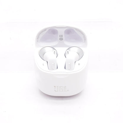 White Tune 225TWS Earbuds