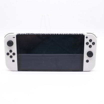 Switch OLED 64GB Game System