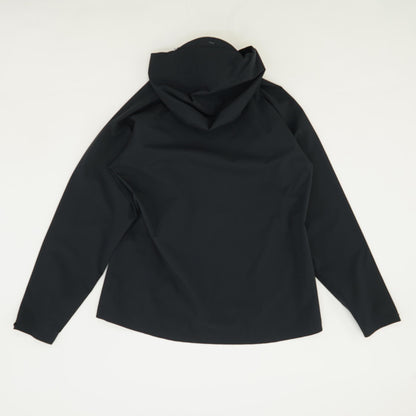 Black Lightweight Jacket