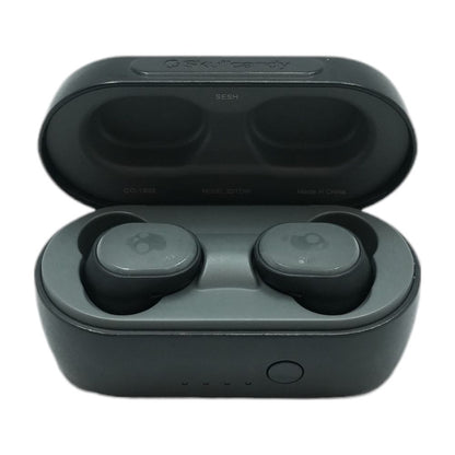 Black Sesh True Wireless Earbuds