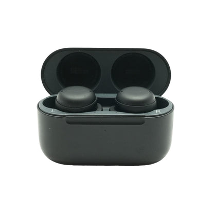 Black Echo Buds Wirless Earbuds