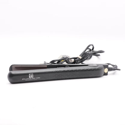 Hair Straightener Curler 2-in-1