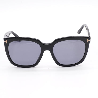 Black TF502 Square Amarra Sunglasses