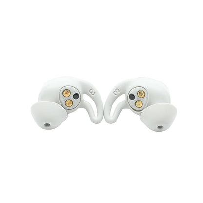 Nimbus Gray Vista 2 Wireless Earbuds