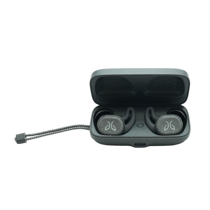 Gray Vista 2 Wireless Earbuds