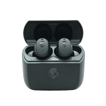 Mod XT True Wireless Earbuds in Black