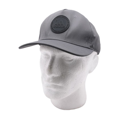 Charcoal Ballcap