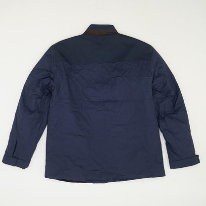 Navy Lightweight Jacket