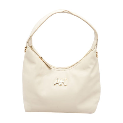 Ivory Shoulder Bag