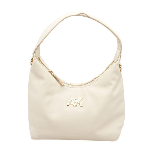 Ivory Shoulder Bag